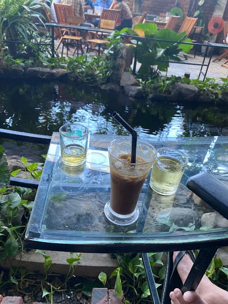 Hình ảnh King Cafe - 2