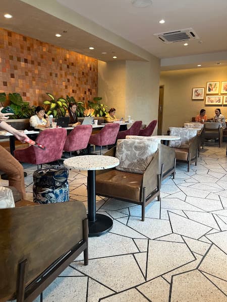 Hình ảnh Highlands Coffee New City - 4