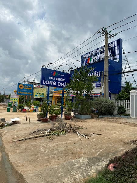 Hình ảnh Nhà Thuốc FPT Long Châu - 3