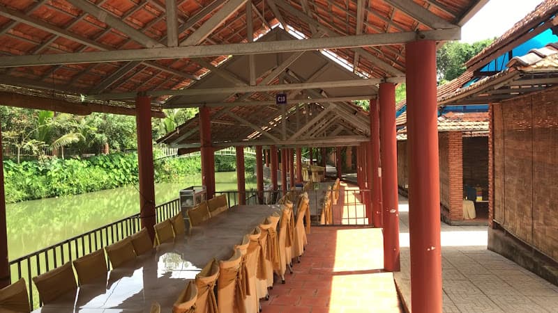 Hình ảnh Quán Ăn Gia Đình Lúa Vàng - 5