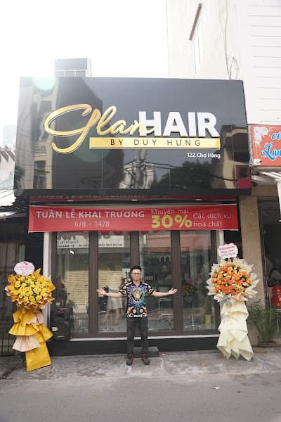 Hình ảnh GlamHair by Duy Hưng - 3