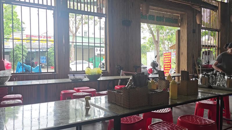 Hình ảnh Quán Thanh Béo - 5