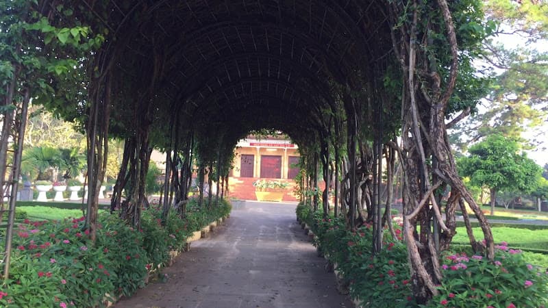 Hình ảnh Bảo tàng Pleiku - tỉnh Gia Lai - 2