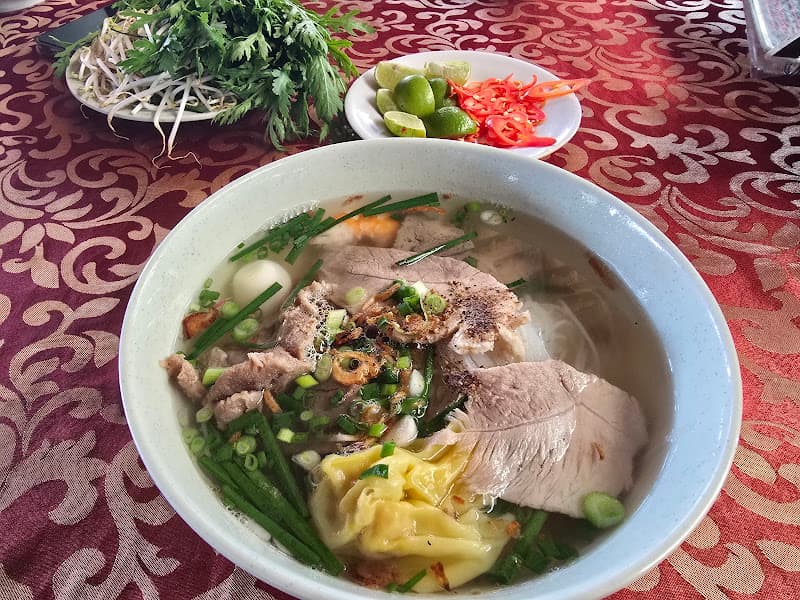 Hình ảnh Nhà hàng Trung Lương - 4