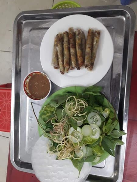 Hình ảnh Bánh Xèo Quảng Ngãi 140/2 - 4