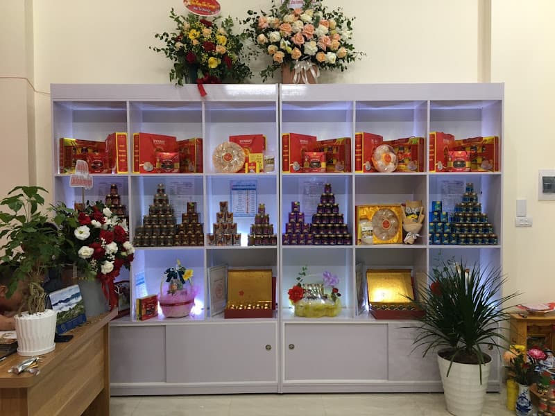 Hình ảnh Yến Sào Trọng Chuyên - 2