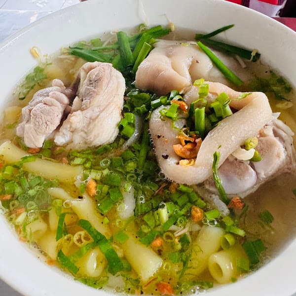 Hình ảnh Quán ăn Thanh Thuý - 4