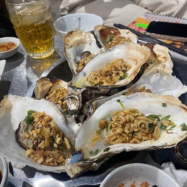 Hình ảnh Cầu Cửa Hội Quán - 2