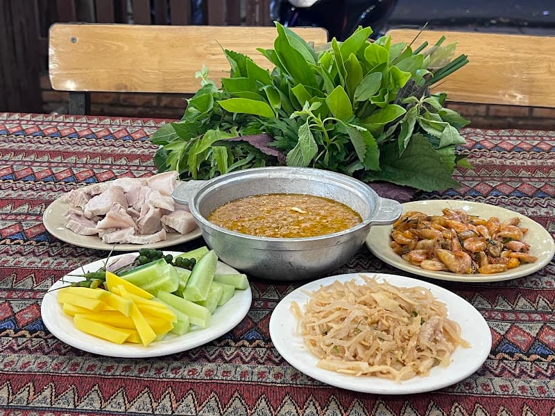 Hình ảnh Bảo Châu Quán - 4