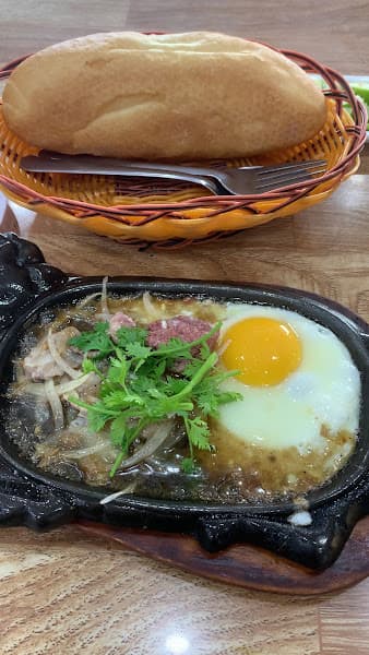 Hình ảnh Phở bò Nam Thành - 3