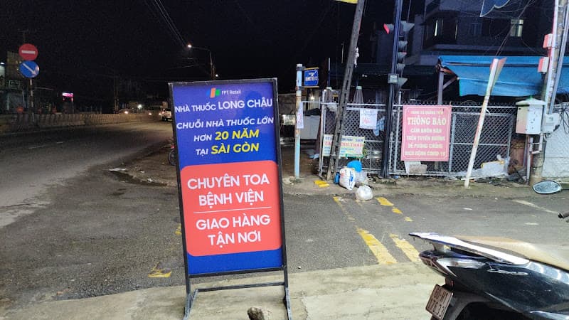 Hình ảnh Nhà Thuốc FPT Long Châu - 4