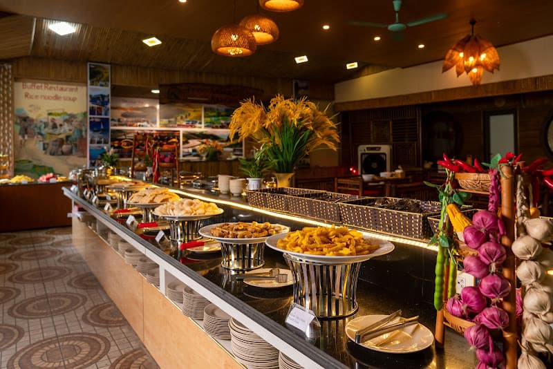 Hình ảnh Tràng An Lotus Restaurant - 7