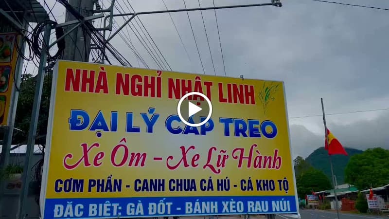 Hình ảnh Quán ăn Nhật linh, gà đốt, bánh xèo, thốt nốt - 3