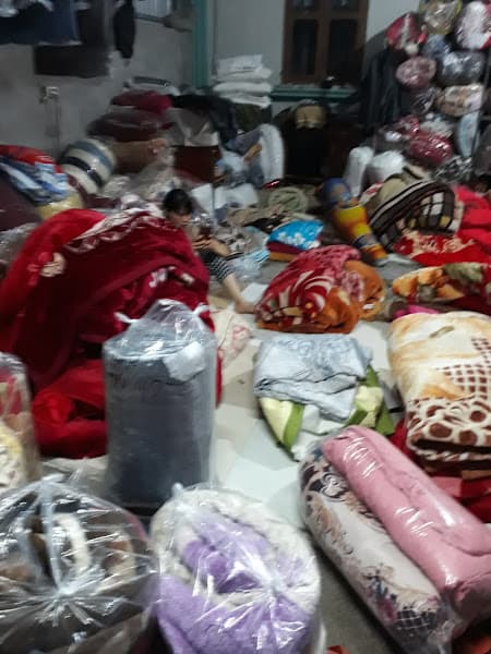 Hình ảnh Giặt là Ngọc Hà - 5