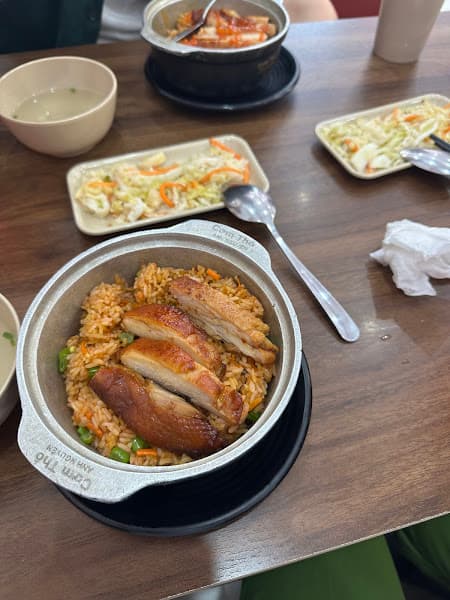 Hình ảnh Cơm Thố Anh Nguyễn - TP Lạng Sơn - 3