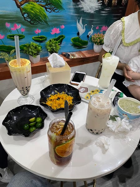 Hình ảnh Mọt coffee & tea - 2