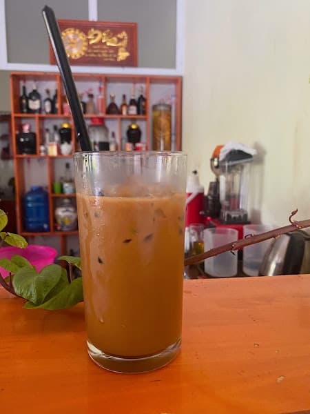 Hình ảnh CAFE Phố MỚI - 3