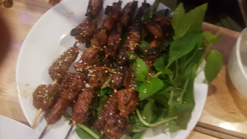 Hình ảnh Lẩu Nướng Boom - 5