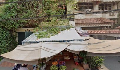 Trái cây (hoa quả) Xin