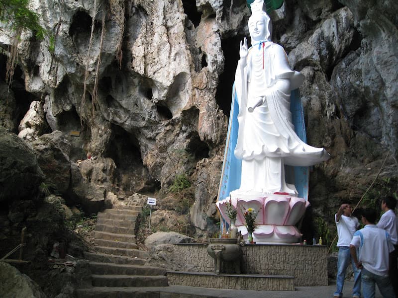 Hình ảnh Núi Đá Dựng - 3