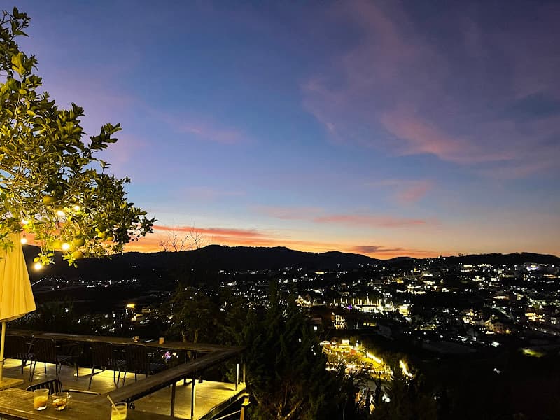 Hình ảnh a dopo café - 2