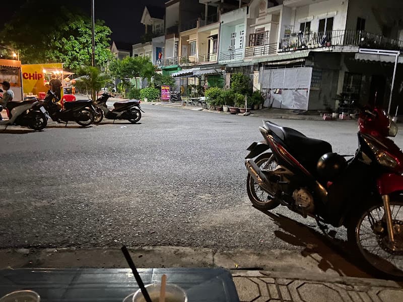 Hình ảnh CHIP Station - Trà Sữa - Sinh Tố -Trà Trái Cây - 5