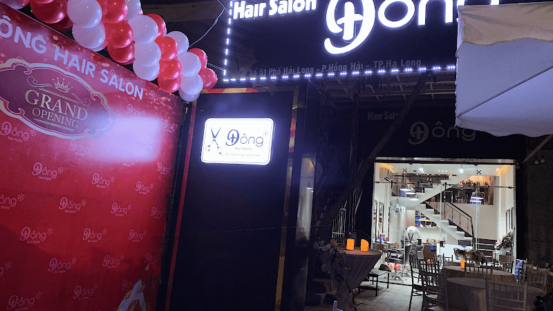 Hình ảnh Đông Hair Salon - 4