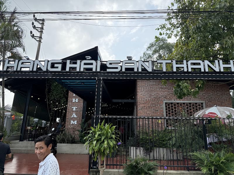Ảnh bìa Nhà hàng Thanh Tâm