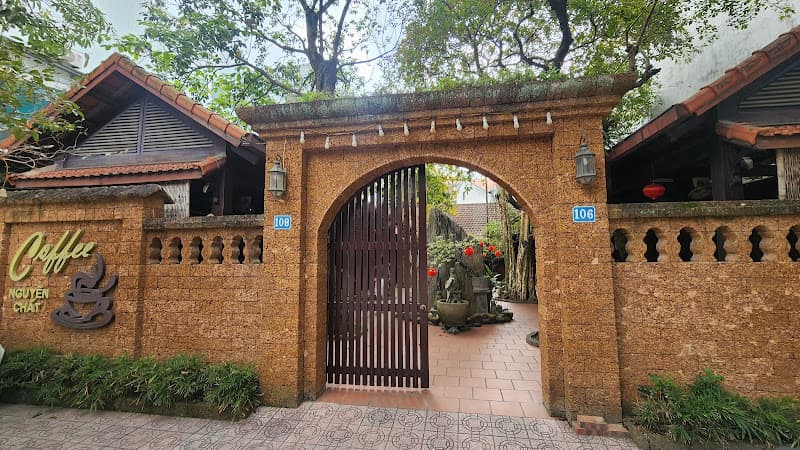 Hình ảnh Cà Phê Mộc - 6