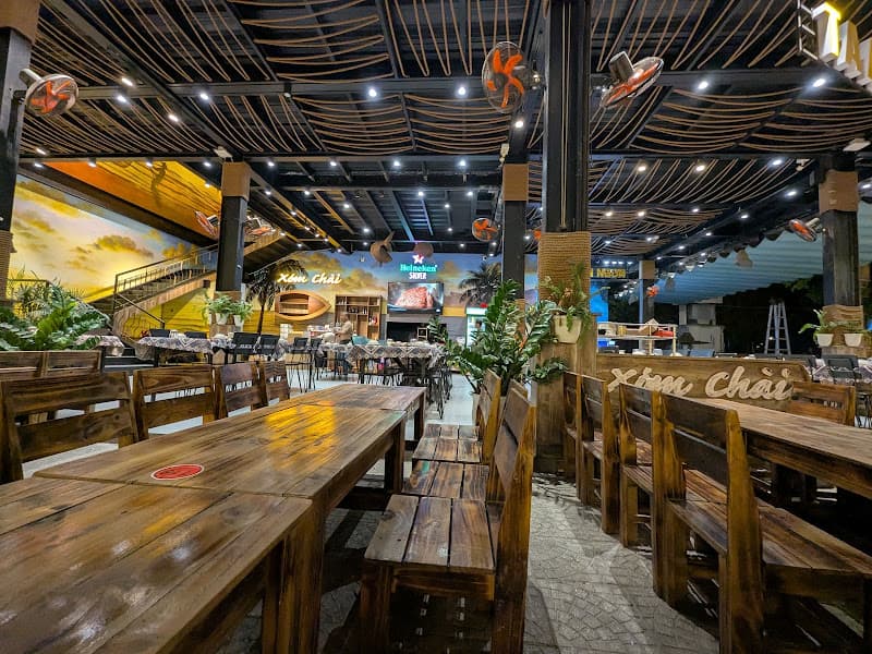 Hình ảnh Hải Sản Xóm Chài - 4