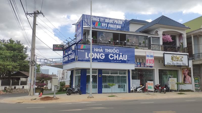 Hình ảnh Nhà Thuốc FPT Long Châu - 4