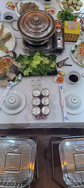 Hình ảnh Nhà hàng Dê Cao Quỳ - 2