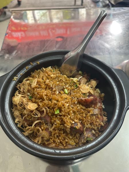 Hình ảnh Cơm rang Lạng sơn - bún bò huế Bếp Huyền An - 3