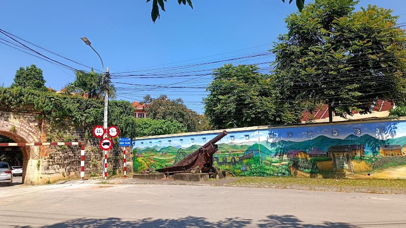 Hình ảnh Thành Cổ Lạng Sơn - 2