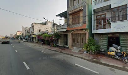 Ảnh bìa Bách Hoá Xanh Phạm Văn Đồng