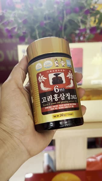 Hình ảnh Yến Sào Vũ Thị Nụ - 3