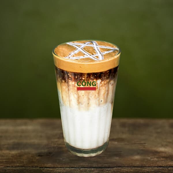 Hình ảnh Cộng Cà Phê - 4