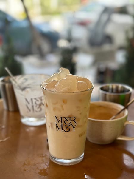 Hình ảnh Mermey Coffee - 2