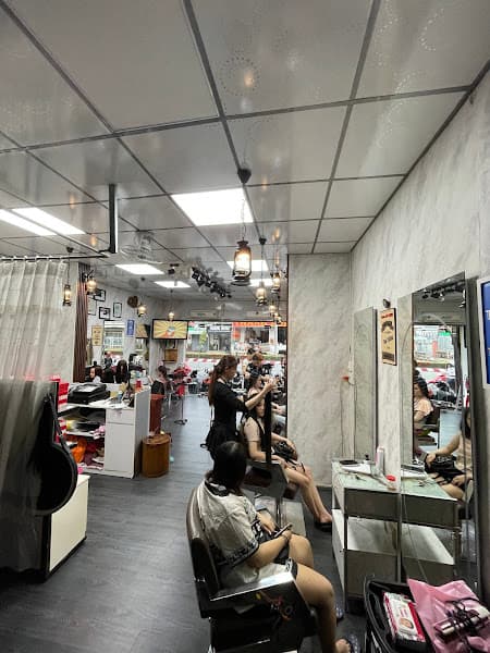 Hình ảnh Salon Ấn Tượng - 2