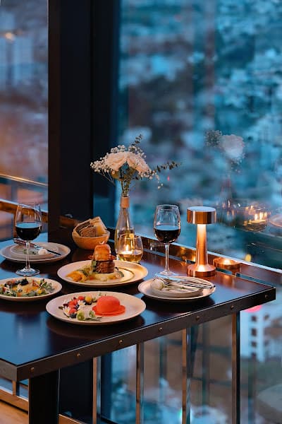 Hình ảnh Nhà hàng Alma - 2