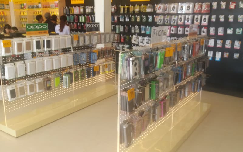 Hình ảnh Thế giới di động Kiến Đức - 4