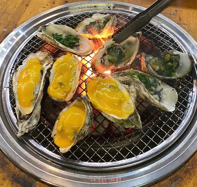 Hình ảnh Buffet Lẩu & Nướng NGON - 4