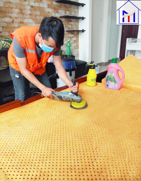 Hình ảnh Giặc Sấy Thiện Mỹ - 4