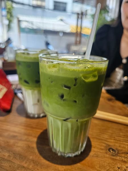 Hình ảnh Newdays Matcha Cafe Ung Văn Khiêm - 2