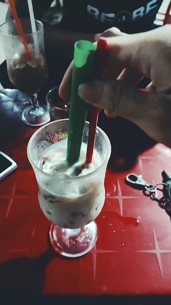 Hình ảnh Trà Sữa Cát Đằng - 3