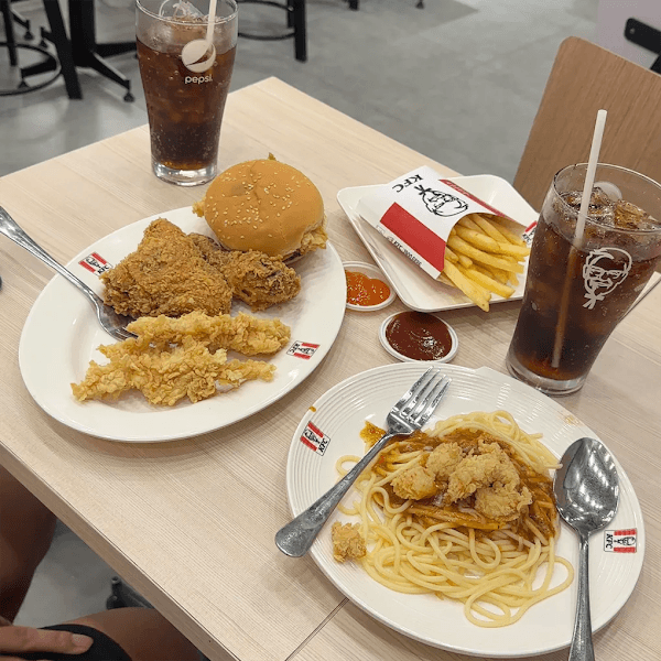 Hình ảnh KFC Đường Nguyễn Hữu Thọ - Đà Nẵng - 6