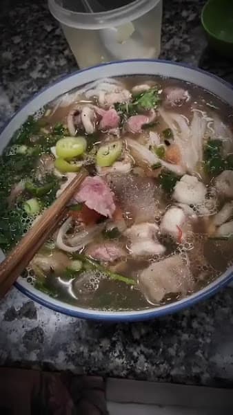 Hình ảnh Hà Phở Bò - 4