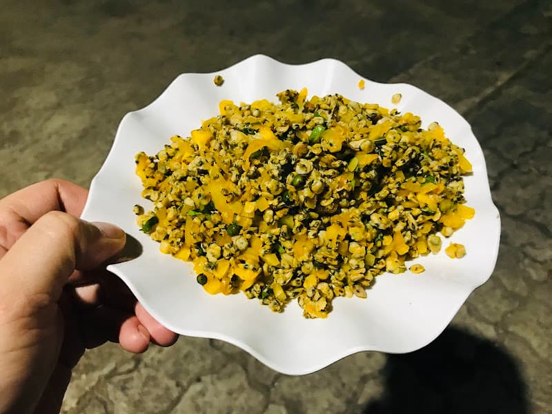 Hình ảnh Ven Sông Quán - 3