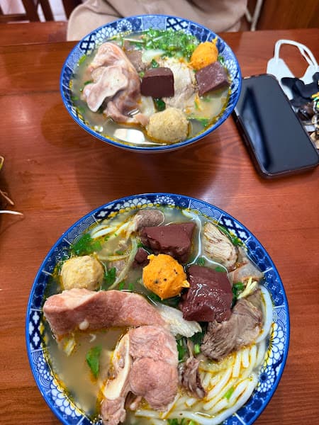 Hình ảnh Bún Bò Gốc Huế - 3