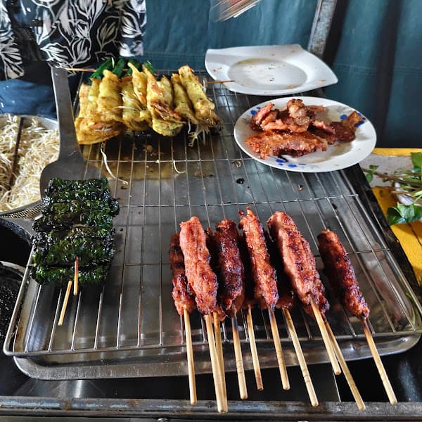 Hình ảnh Bánh Xèo Cô Hương - 5